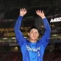 決勝スクイズのＤｅＮＡ・松尾「決められてよかった」　攻守で連敗脱出へ導く　２安打１打点に「なかなか貢献できていなかったのでうれしく思う」