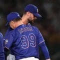 【中日】マラー、またも今季初勝利ならず「一番腹立たしいのが…」来日１号も空砲に