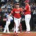 【楽天】前田健太、移籍後初勝利ならず「今日は僕の責任で、うまく試合運びができなかった」