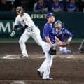 【中日】投手陣敗戦の弁「先頭四球が」「後手に」「力不足」７－０から逆転負け