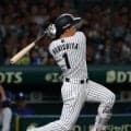 【阪神】森下翔太が進化につながるサヨナラ弾「打球速度が出てくれれば、あの角度でもいける」