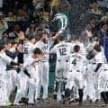阪神・森下　プロ初サヨナラ弾「これが行かなかったら甲子園を恨む」完璧１１号　最大７点差から大逆転　３年前プロ初サヨナラ打の日