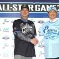 阪神・藤川監督　高橋遥人ＶＳレイエス夢対決プラン「行きたいね。クロスファイヤーね」初の球宴指揮盛り上げる