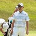 谷口徹　歴代王者がレギュラー“復帰”の一戦へ　岩崎、生源寺との予選ラウンドに気合「目の前の相手に勝たないと」