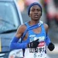 【箱根駅伝 名ランナー列伝】メクボ・ジョブ・モグス（山梨学院大）　「最強留学生」は４年連続２区出走で３回区間賞＆２度区間新の金字塔を打ち立てた