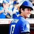 ド軍戦に現れた“大物”「全米も惚れ惚れ」　サウスポーから豪快投球「すごいことやったね」
