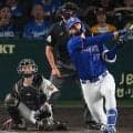 中日に“新戦力!?”「助っ人野手じゃないの？」　甲子園沈黙の衝撃弾に「外野で出てくれ」