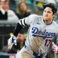 大谷翔平は「素晴らしい髪をしてる」　指揮官が異例の“リクエスト”「3回くらい見たい」