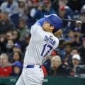 「私たちが準備不足でした」大谷翔平が初回先頭で初球弾に解説も驚嘆　１カ月ぶり二刀流出場でいきなり８日ぶりのアーチ「強引にはいっていない」