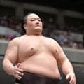 朝乃山が休場　１１日目に足の親指負傷　師匠の高砂親方「腫れていて四股も踏めない」　再出場の可能性も