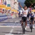 ジョナタン・ナルバエスがステージハットトリック　アタックに次ぐアタックの激戦を制して今大会3勝目｜ジロ・デ・イタリア2026 レースレポート：第11ステージ