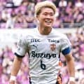 ボルシアＭＧがJ１清水の２２歳ＭＦ宇野禅斗を今夏獲得か　独メディア報じる