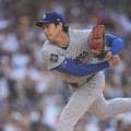 大谷翔平、驚異の防御率0・73　5回4K無失点　約１カ月ぶり“リアル二刀流”で快投
