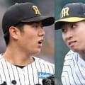 阪神　２０日に投手から被弾の石黒と先発の茨木がＳＧＬに合流　筑後では２０日まで帯同のディベイニーの姿がなく、昇格候補の一人か