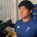 大谷翔平「内容的にそこまで良くなかった」　4勝目＆先制8号…二刀流で躍動も抱いていた“不安”