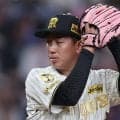 【阪神】腰痛の伊原陵人、１カ月ぶり打者と対戦　伊藤将司に続いてローテ候補が復帰へ着々
