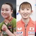 卓球 アジア大会出場種目が決定