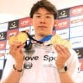 【バレー】石川祐希「喜びと心残り」今季でペルージャ退団明かす　右膝状態上向き　２季で学んだ“勝ち続けるメンタル”を代表に還元へ