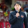 バンビシャス奈良が石橋晴行HCの続投を発表…悲願のプレーオフ出場へ「奈良一丸となって戦う」