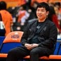 越谷アルファーズが森高大氏のHC就任を発表「Bワンの初代王者を」今季はB2静岡を指揮