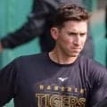 阪神　ディベイニーが１軍に合流　ファームでは打率・２１２も直近６試合は・３１３と上向き