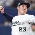 マジで？「え、すごーい！」オリックス・吉田輝星に届いた超人気漫画家からのイラスト入り直筆色紙に騒然「どハマり。自己啓発してました」