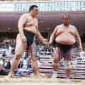 火雷が勝ち越し決める「逆にありがたい」恩師や女将の声で奮起…今場所幕下デビュー４連勝
