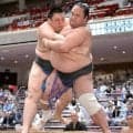 幕下最下位格付け出しの火雷（ほのいかづち）が勝ち越し　元世界女王のおかみさんのゲキで、連敗から気持ちを切り替え