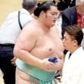 休場の大関・琴桜の診断書公表　「腰椎捻挫　全治約１０日間の見込み」…夏場所１２日目