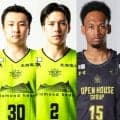 Bリーグが初のマニラゲーム開催へ…北海道vs群馬のプレシーズンマッチ2試合をフィリピンで実施