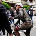 ナルバエス29歳、エクアドルのナンバーワンに。アクシデントで目標修正したチームの期待に応える｜ジロ・デ・イタリア2026
