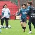 【Ｊ２札幌】ＭＦ木戸柊摩がチーム唯一の全試合出場で８連勝へ　逆転首位の座つかみ取る…２３日に今季最終のホーム・磐田戦