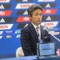 【なでしこ】狩野監督「日本人のフィットネス、アジリティー能力含め世界一を」新体制初戦へ