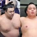 大関・霧島が２敗で首位を守る　結びで関脇・琴勝峰に勝ち、２横綱２大関不在の場所で存在感示す