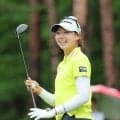 今季最少の観客７９４人！　菅楓華、佐久間朱莉、藤本愛菜が首位発進　馬場咲希１１２位　女子ゴルフ
