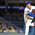 大谷翔平、久々の二刀流出場でまたも歴史を塗り替える