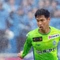 【岐阜】元日本代表MF山田直輝が引退発表「人生そのもの」本田圭佑のＡ代表初ゴールをアシスト