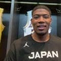 八村塁選手による中高生バスケキャンプ、神戸で8月　兵庫県民枠も