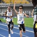男子２部１万Ｍは東京国際大のエティーリが優勝　創価大の小池莉希が日本人１位「ロス五輪を目指します」　関東学生陸上