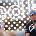 WRCジャパン：勝田貴元「今までより自信を持ってラリージャパンに臨む」