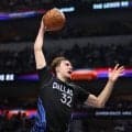 新人王クーパー・フラッグを含む3選手が満票でファーストチーム選出／オールルーキーチーム