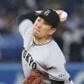 【巨人】田中将大「リズムに乗る前にやられてしまった」４回３失点、54球で降板し２敗目