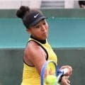【全仏テニス】大坂なおみ　１回戦は世界４６位のジーゲムントが相手　対戦成績は２勝２敗