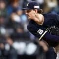 オリックス・ジェリー　岸田監督１００勝記念星贈る「すごく親身になって話をしてくれる」恩返しへ誓い　２２日・西武戦先発