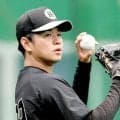 阪神・高橋遥人“はると対決”勝つ　巨人３連戦初戦、好調の宿敵止める「僕こそ向こうみたいなボールを」