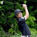 プロ１９年目・西村匡史　首位と１打差６位発進　初日の結果には「できすぎ」も前向き「まだまだ頑張れる」