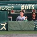 【阪神】頼んだぞ！投打の新外国人が近日中デビューへ「勉強してきた」２軍で日本野球適応に努める