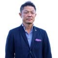涙の大竹正博調教師「コメントは…できないです」　亡き師匠・萩原清調教師の愛馬ドリームコアについて聞かれ