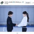 【フィギュア】宇野昌磨さん、本田真凜さん転向のアイスダンスとは…氷上の社交ダンスと呼ばれる