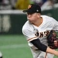 巨人・戸郷翔征、完全復活のカギは　名伯楽が指摘した「構え」…“勝つため”に必要な魔改造
